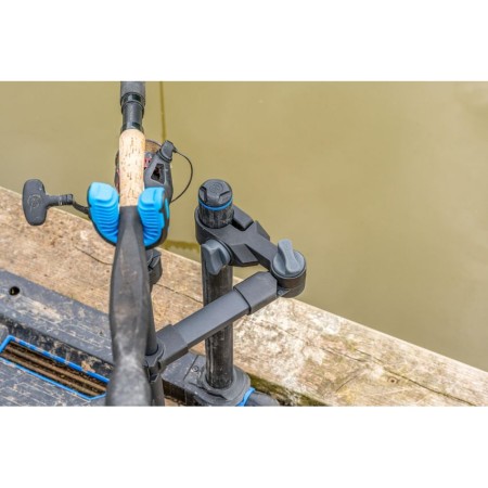 Preston Innovation Offbox Rotating Butt Rest Arm