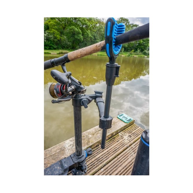 Preston Innovation Offbox Rotating Butt Rest Arm