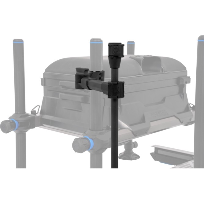 Preston Innovation Offbox Rotating Butt Rest Arm