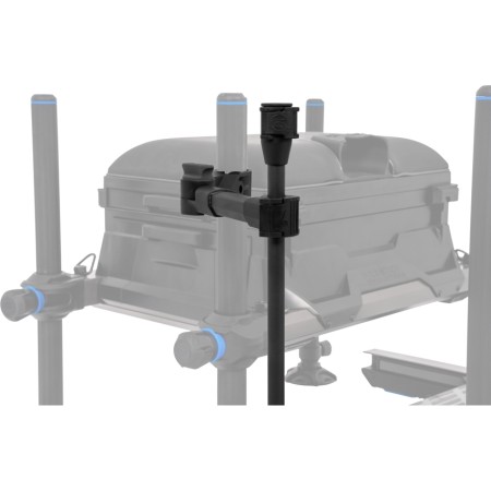 Preston Innovation Offbox Rotating Butt Rest Arm