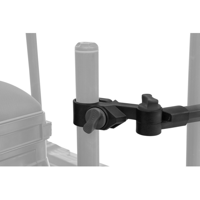 Preston Innovation Offbox Rotating Butt Rest Arm