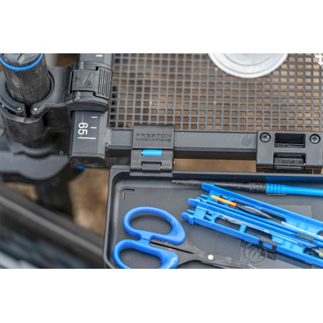 Preston Innovation Ventalite Clip On Tray