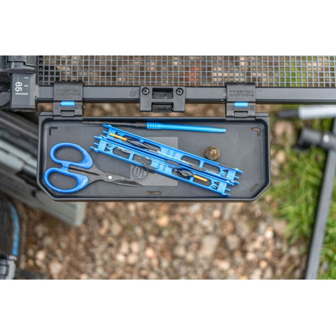 Preston Innovation Ventalite Clip On Tray