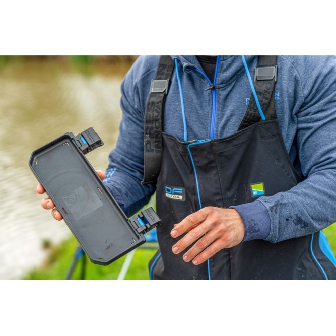 Preston Innovation Ventalite Clip On Tray