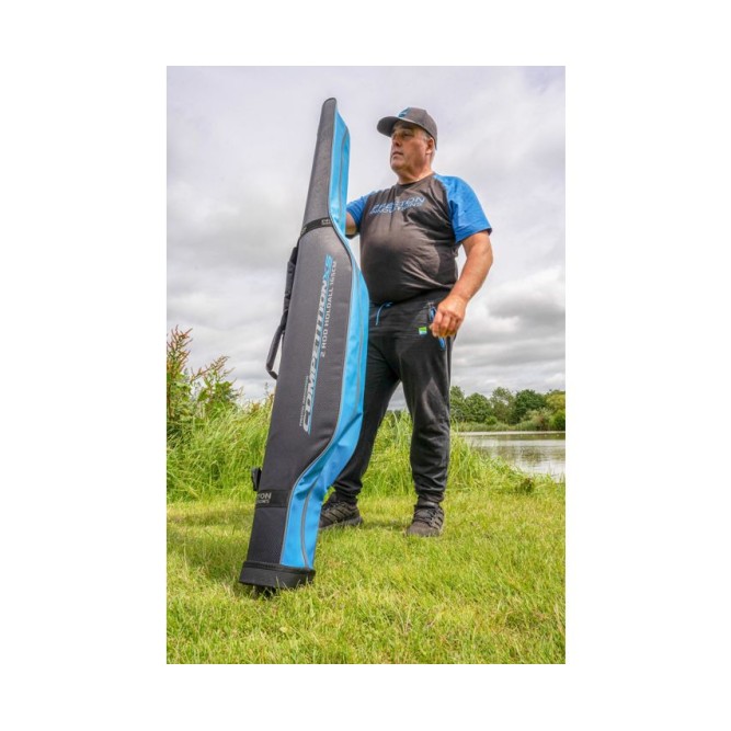 Preston Innovations Competition Xs 2 Rod Holdall 195