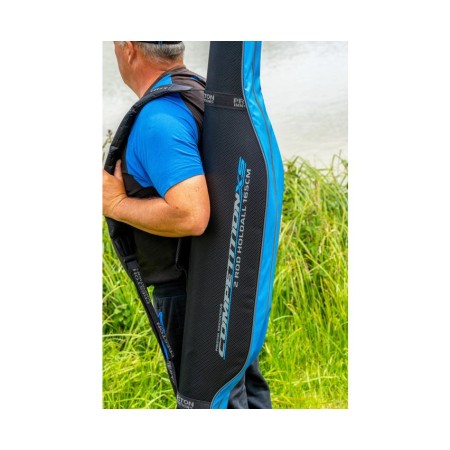 Preston Innovations Competition Xs 2 Rod Holdall 195