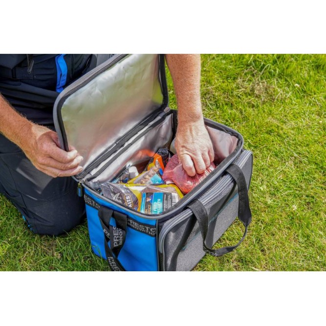 Preston Innovations Competition Xs Bait Bag Small