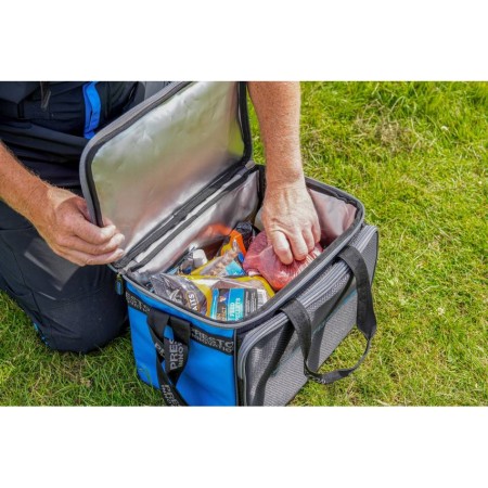 Preston Innovations Competition Xs Bait Bag Small