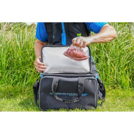 Preston Innovations Competition Xs Bait Bag Small