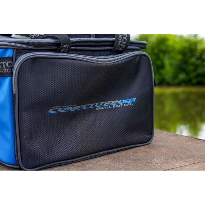 Preston Innovations Competition Xs Bait Bag Small
