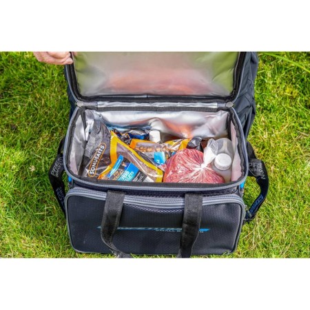 Preston Innovations Competition Xs Bait Bag Small