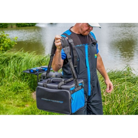 Preston Innovations Competition Xs Bait Bag Small