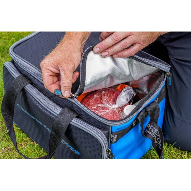 Preston Innovations Competition Xs Bait Bag Small