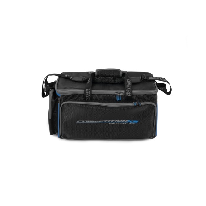 Preston Innovations Competition Xs Bait Bag Large