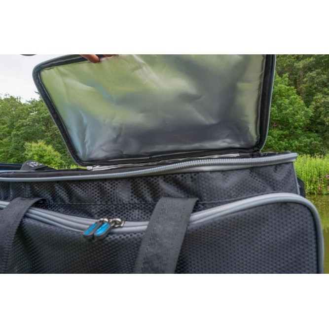 Preston Innovations Competition Xs Bait Bag Large