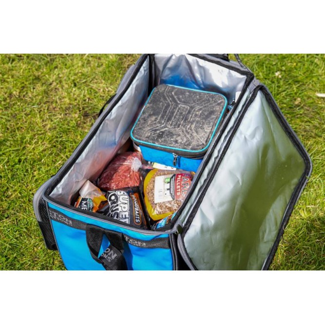 Preston Innovations Competition Xs Bait Bag Large