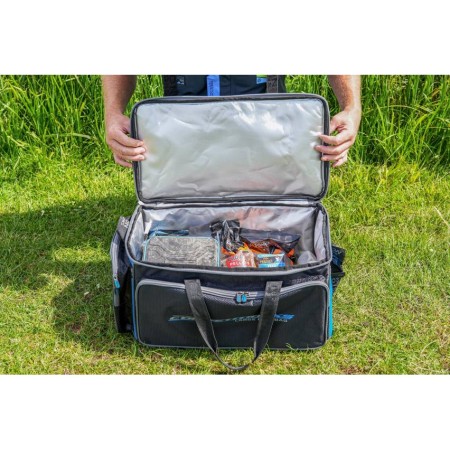 Preston Innovations Competition Xs Bait Bag Large