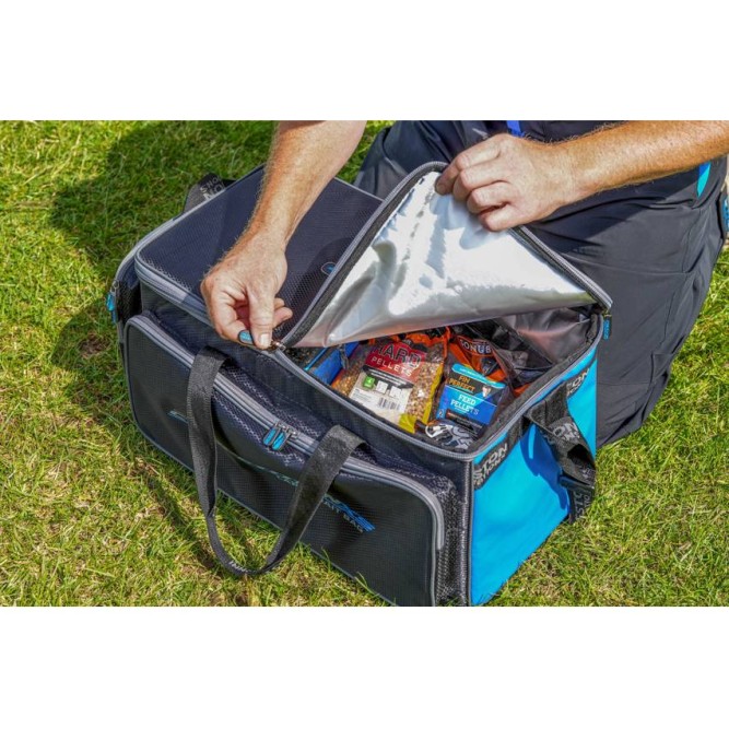 Preston Innovations Competition Xs Bait Bag Large