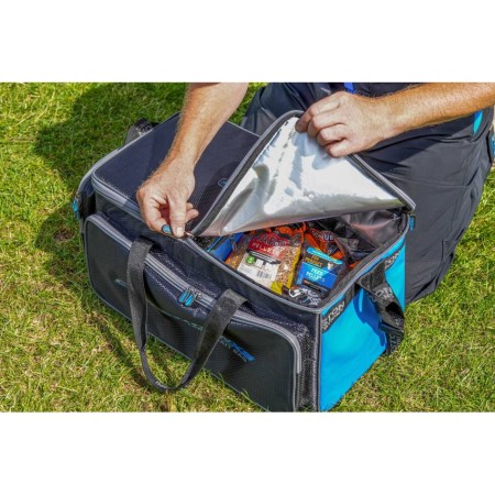 Preston Innovations Competition Xs Bait Bag Large