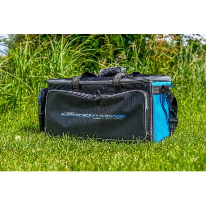 Preston Innovations Competition Xs Bait Bag Large
