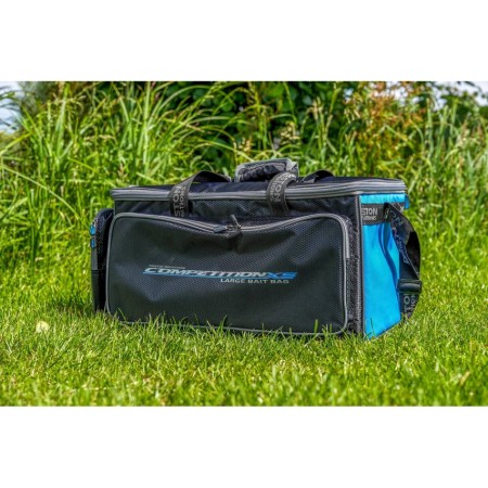 Preston Innovations Competition Xs Bait Bag Large