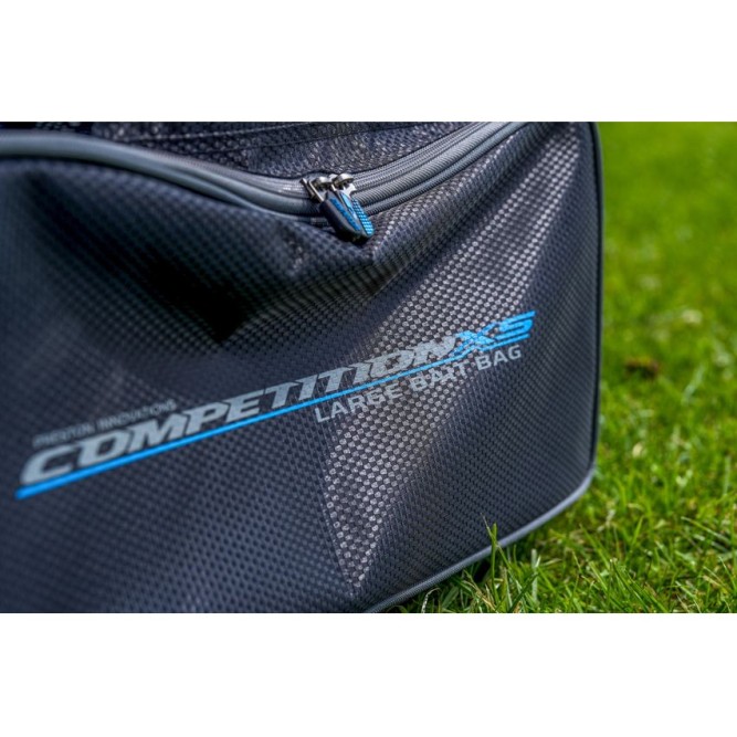 Preston Innovations Competition Xs Bait Bag Large