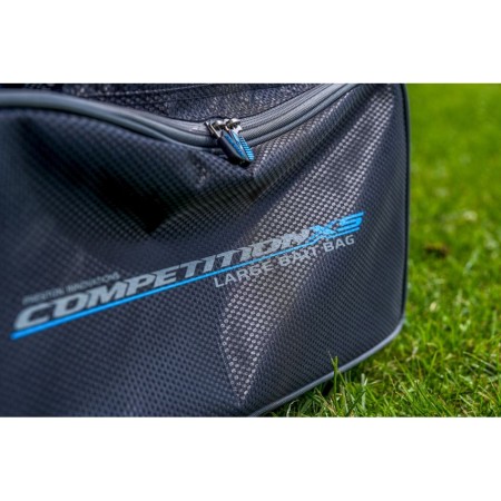 Preston Innovations Competition Xs Bait Bag Large