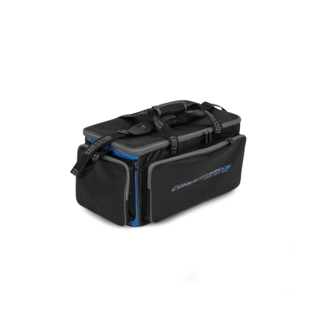 Preston Innovations Competition Xs Bait Bag Large