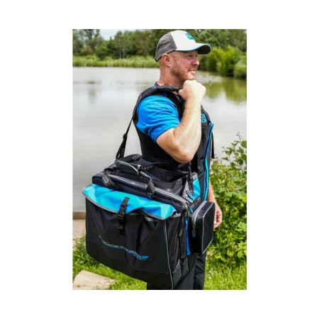 Preston Innovations Competition Xs Carryall