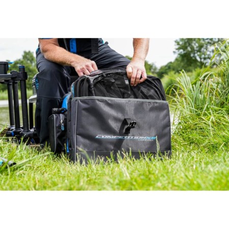 Preston Innovations Competition Xs Carryall