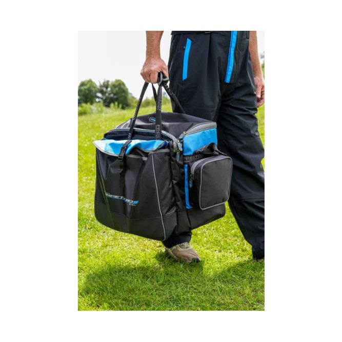 Preston Innovations Competition Xs Carryall