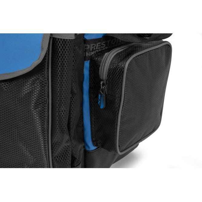 Preston Innovations Competition Xs Carryall