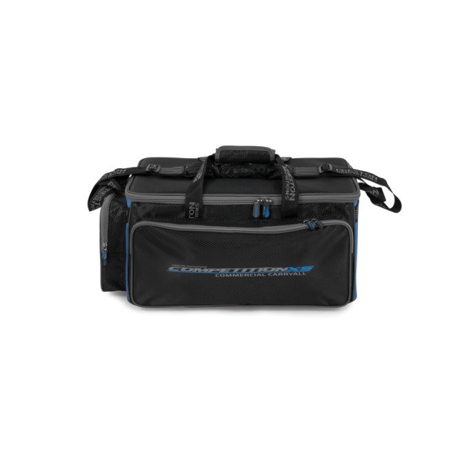 Preston Innovations Competition Xs Commercial Carryall
