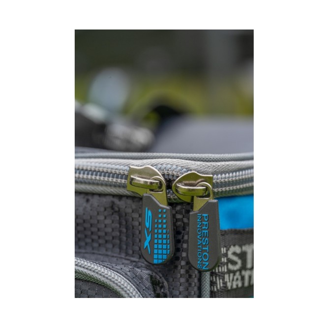 Preston Innovations Competition Xs Commercial Carryall