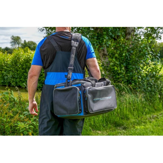 Preston Innovations Competition Xs Commercial Carryall