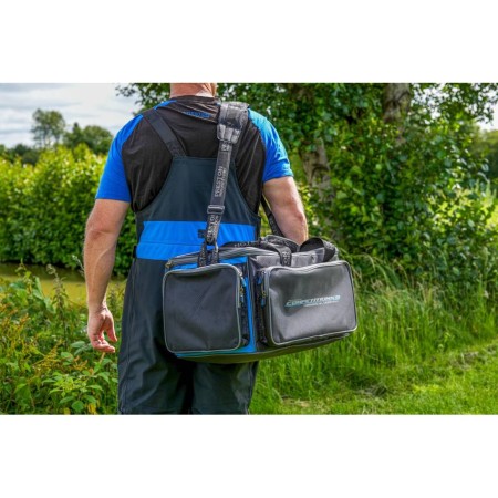 Preston Innovations Competition Xs Commercial Carryall
