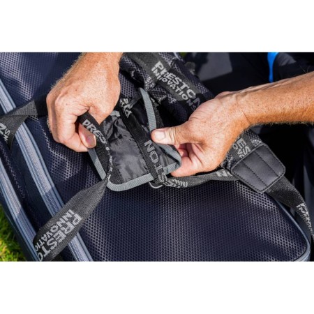 Preston Innovations Competition Xs Commercial Carryall
