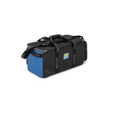 Preston Innovations Competition Xs Commercial Carryall