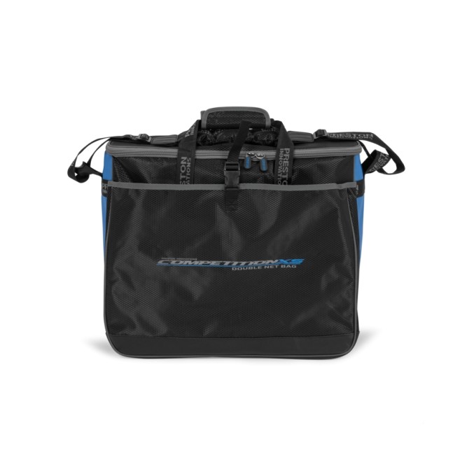 Preston Innovations Competition Xs Double Net Bag