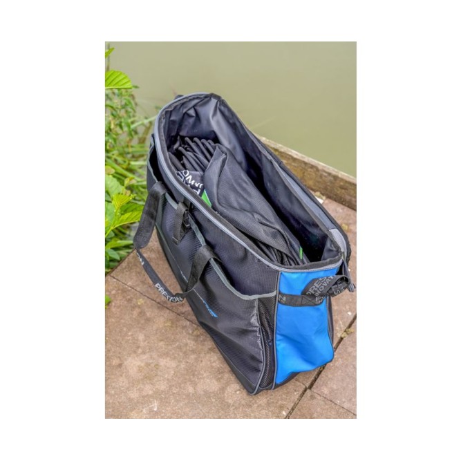 Preston Innovations Competition Xs Double Net Bag