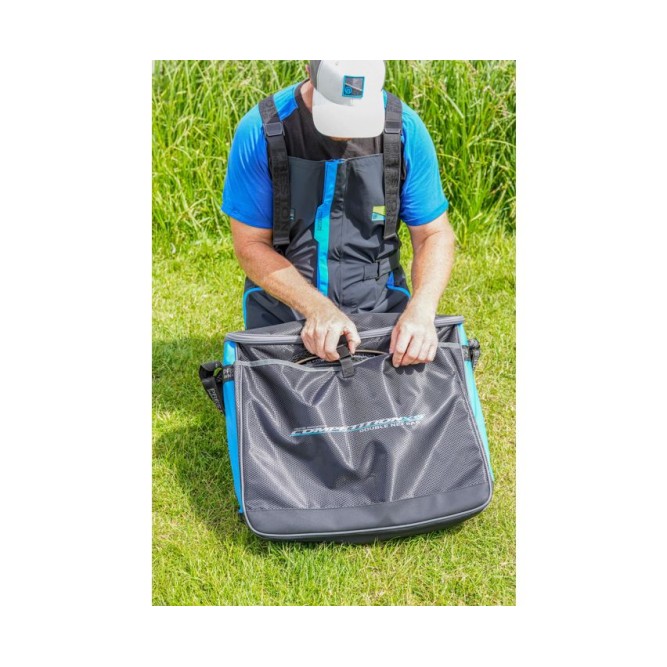 Preston Innovations Competition Xs Double Net Bag