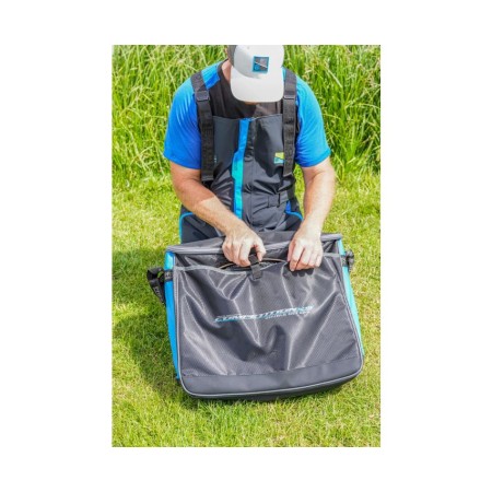 Preston Innovations Competition Xs Double Net Bag