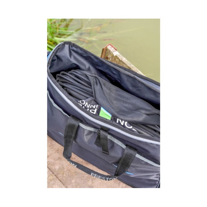 Preston Innovations Competition Xs Double Net Bag