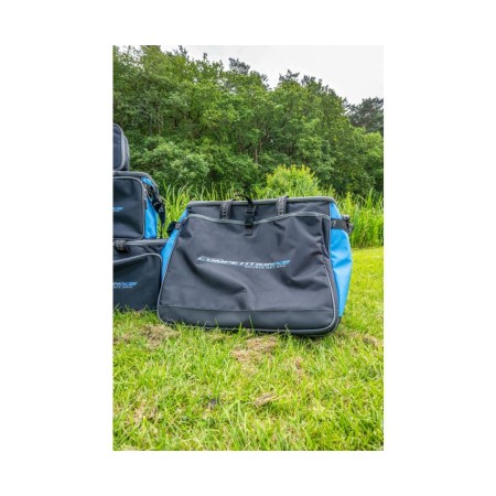 Preston Innovations Competition Xs Double Net Bag