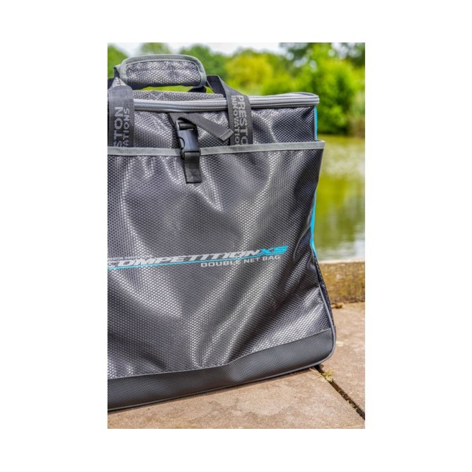 Preston Innovations Competition Xs Double Net Bag