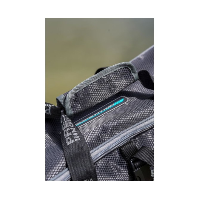 Preston Innovations Competition Xs Double Net Bag