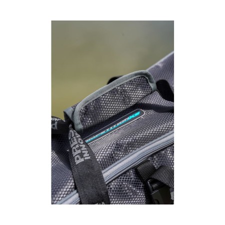 Preston Innovations Competition Xs Double Net Bag