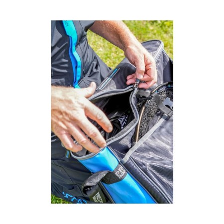 Preston Innovations Competition Xs Double Net Bag