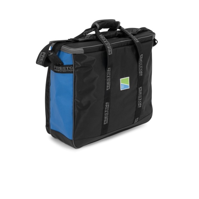 Preston Innovations Competition Xs Double Net Bag