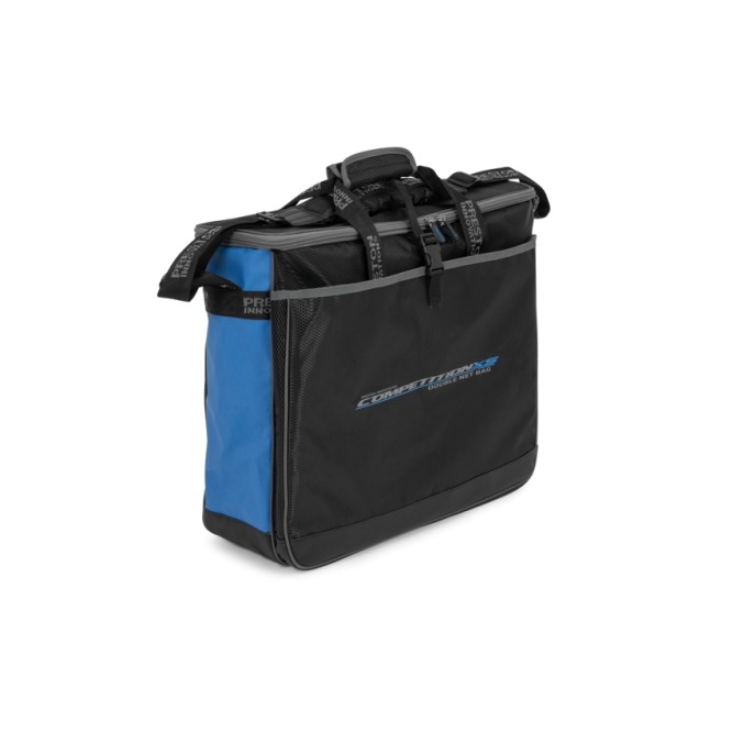 Preston Innovations Competition Xs Double Net Bag